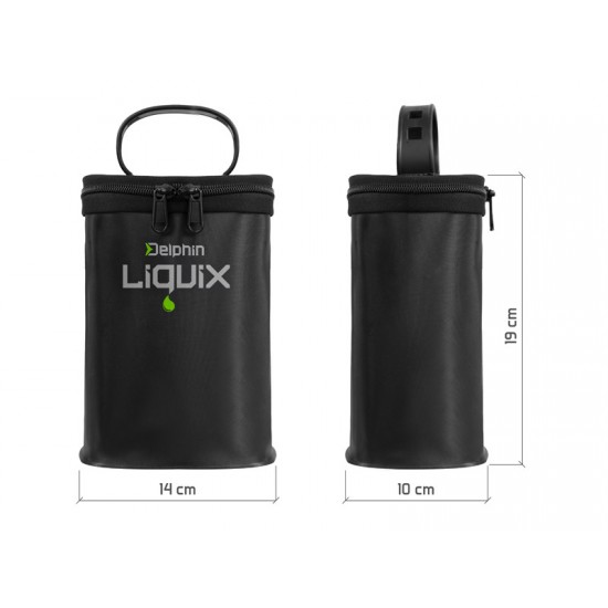 Geanta EVA Delphin - LIQUIX Geanta EVA Delphin - LIQUIX